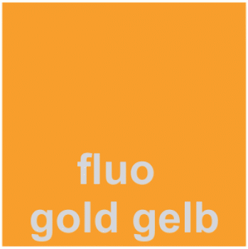 AQUASET AS fluo gold gelb 131/1