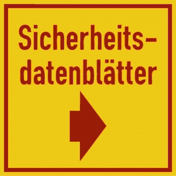 Sicherheitsdatenblätter