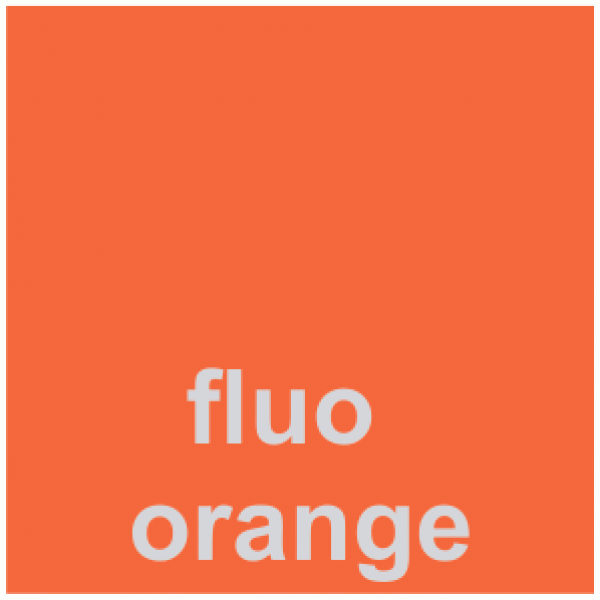 AQUASET AS fluo orange 132/1